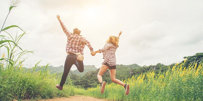 Le guide de vos futures vacances
