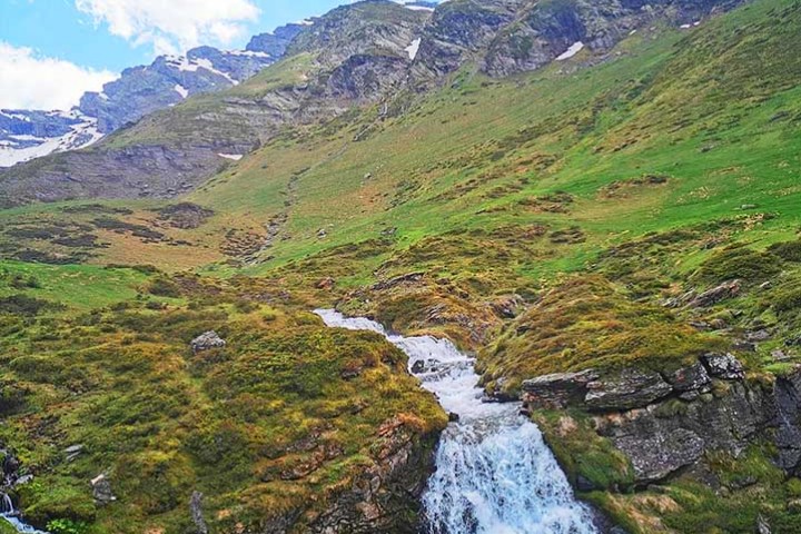 Le Massif-Central, une richesse souvent méconnue