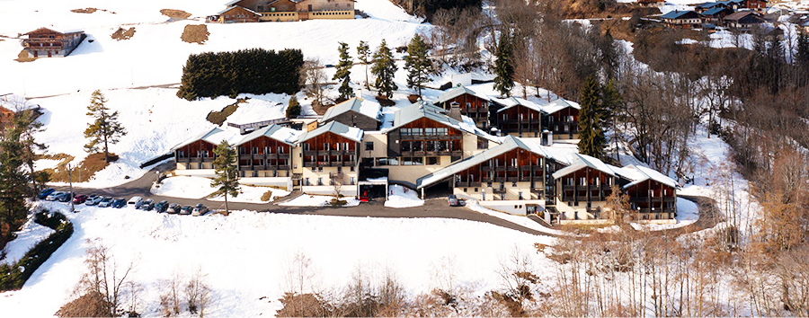 montagne club vacances ski areches beaufort famille station